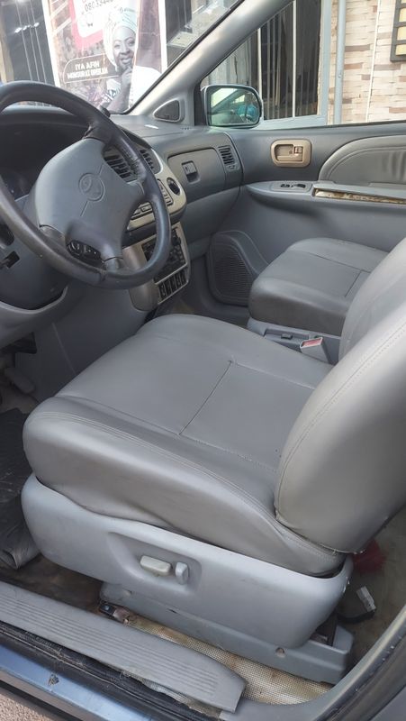 Thumbnail 8 of 2002 Toyota Sienna XLE